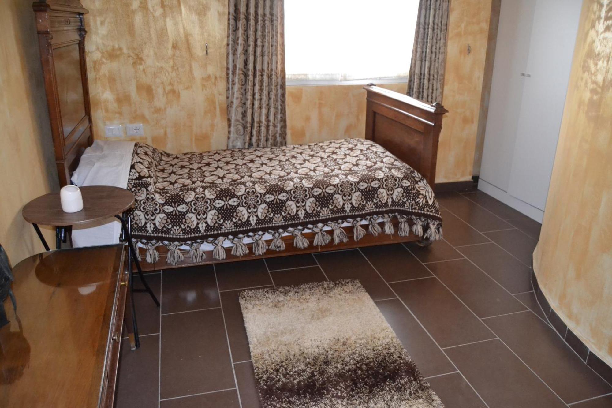 Kodra E Godenve Resort Vile-Ballaj