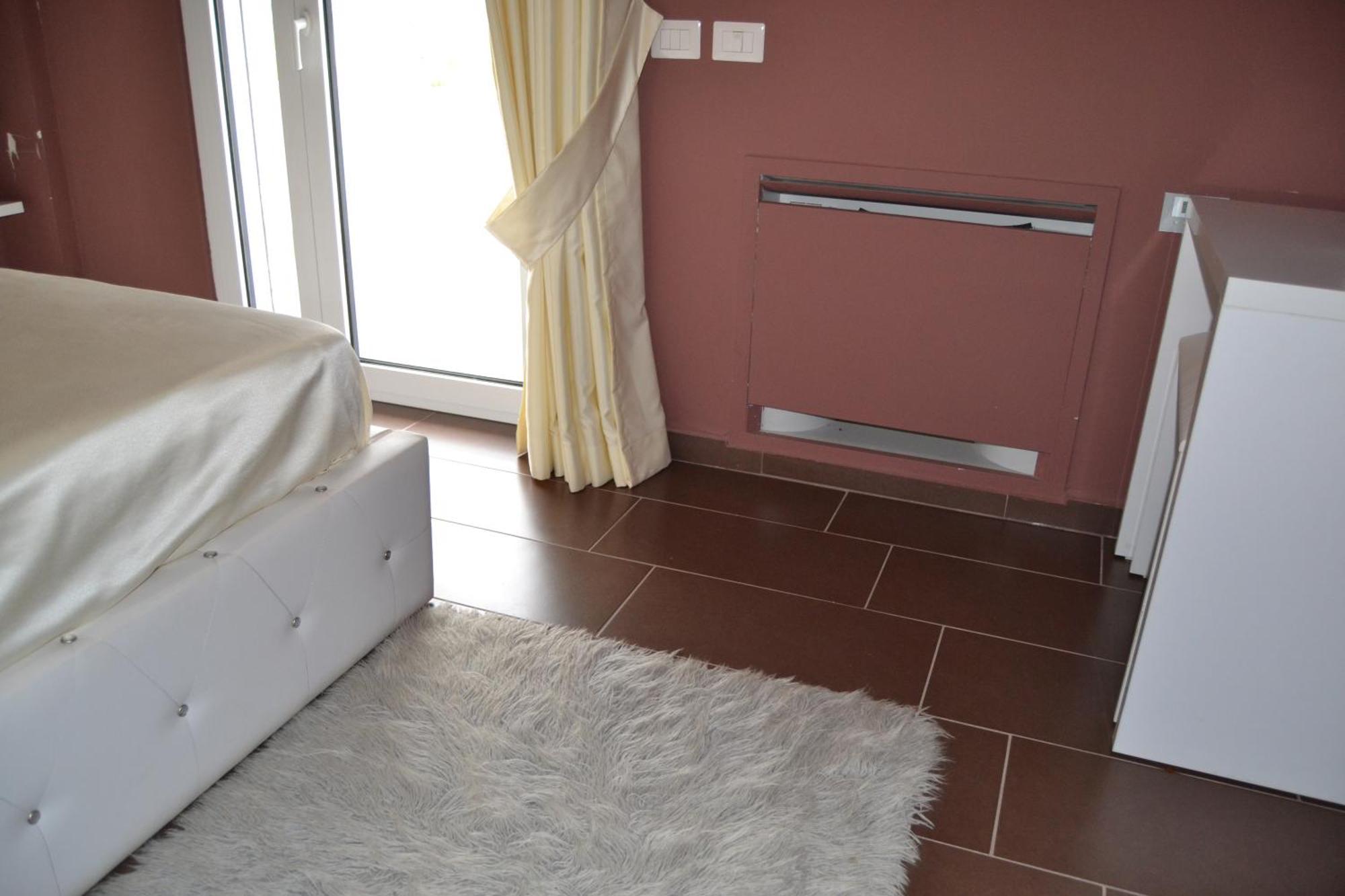 Kodra E Godenve Resort Vile-Ballaj