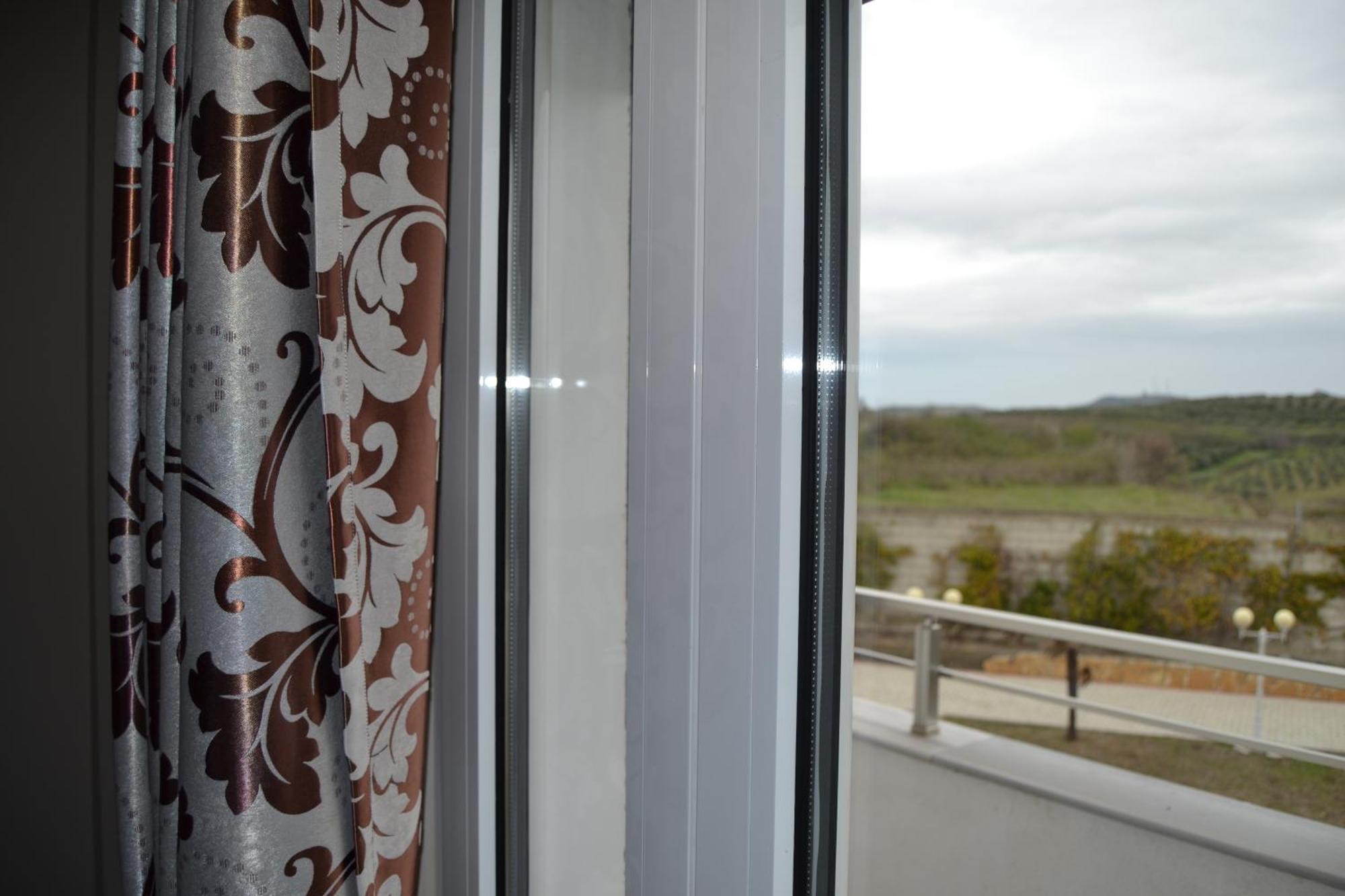 Resort Kodra E Godenve Vile-Ballaj