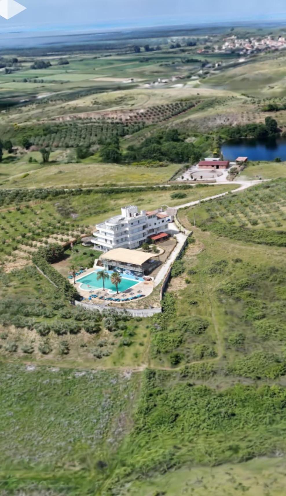 Kodra E Godenve Resort